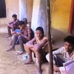 अंबिकापुर: बेटे ने दे दी मां को दर्दनाक मौत