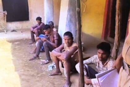 अंबिकापुर: बेटे ने दे दी मां को दर्दनाक मौत