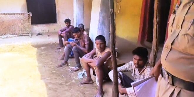 अंबिकापुर: बेटे ने दे दी मां को दर्दनाक मौत