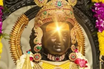6 May Ayodhya Ramlala Aarti: श्री रामलला का दिव्य श्रृंगार, यहां करें लाइव दर्शन