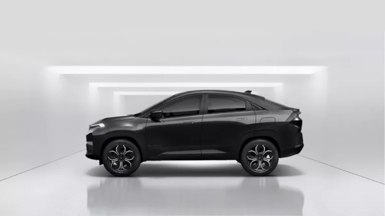 Tata curve और curve EV डार्क एडिशन लॉन्च: जानिए क्या हैं नए फीचर्स और कीमत