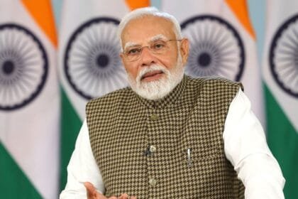 वक्फ संशोधन बिल पास होने पर पीएम मोदी बोले – अब हाशिए पर मौजूद लोगों को मिलेगा हक