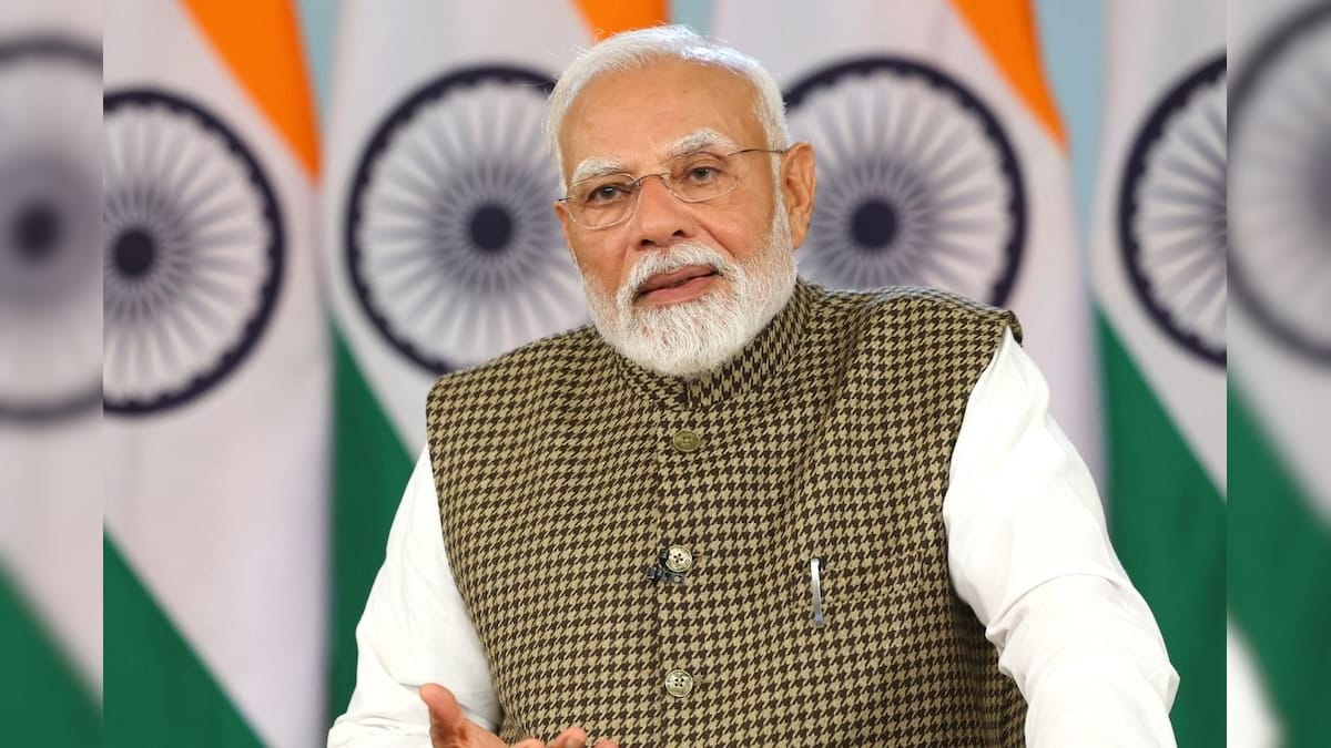 वक्फ संशोधन बिल पास होने पर पीएम मोदी बोले – अब हाशिए पर मौजूद लोगों को मिलेगा हक