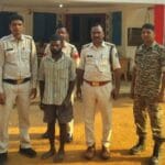 सरगुजा डबल मर्डर केस: पत्नी और उसके प्रेमी की टंगिया से काटकर उतारा मौत के घाट