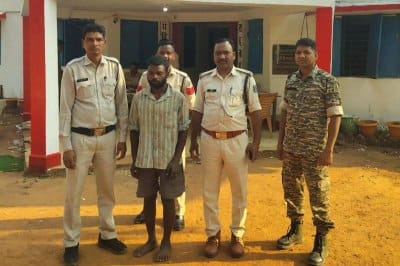 सरगुजा डबल मर्डर केस: पत्नी और उसके प्रेमी की टंगिया से काटकर उतारा मौत के घाट