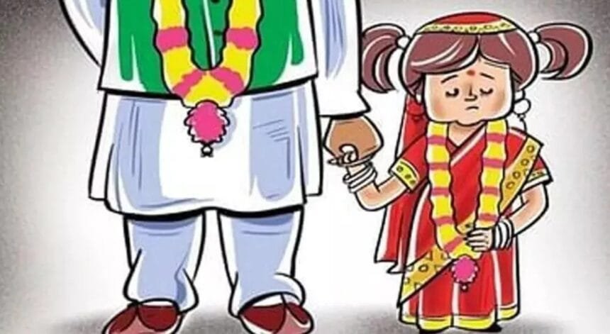 रायपुर: निकलने वाली थी बारात, शादी रोकने पहुंचा प्रशासन