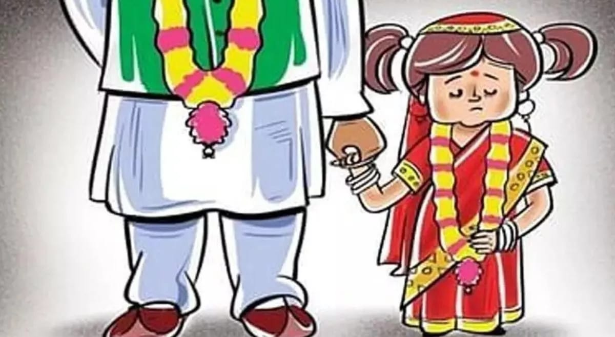 रायपुर: निकलने वाली थी बारात, शादी रोकने पहुंचा प्रशासन