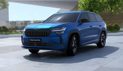 Skoda Kodiaq 2025 भारत में कल होगी लॉन्च, जानें कीमत, वेरिएंट और फीचर्स