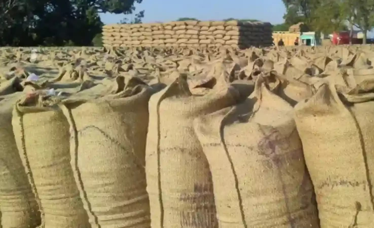 रायगढ़: धान खरीदी केंद्र में 2 करोड़ से ज्यादा का घोटाला, FIR दर्ज