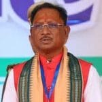जशपुर नगर में आज सीएम विष्णुदेव साय का दौरा, जानिए पूरा कार्यक्रम