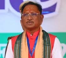 जशपुर नगर में आज सीएम विष्णुदेव साय का दौरा, जानिए पूरा कार्यक्रम