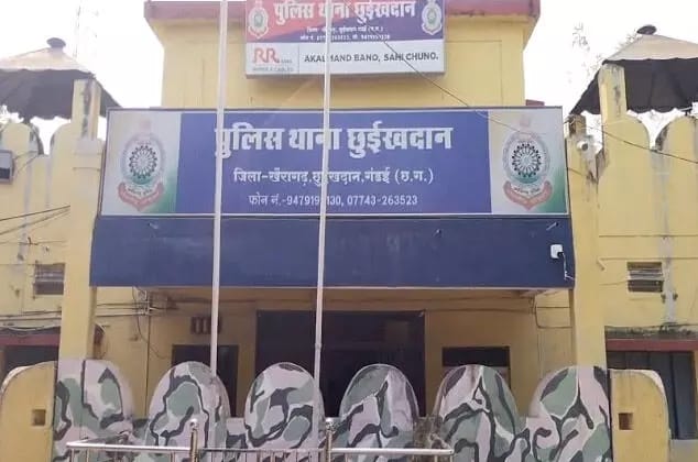 राजनांदगांव: मामूली विवाद में पड़ोसी की पिटाई, इलाज के दौरान मौत – बाप-बेटे गिरफ्तार