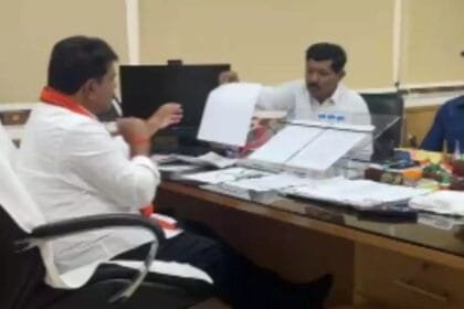 पाकिस्तानी हिंदुओं ने छत्तीसगढ़ के डिप्टी सीएम से लगाई मदद की गुहार, बोले- पाकिस्तान नहीं जाएंगे