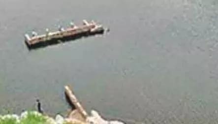 रायपुर: डैम में डूबे 2 युवकों की तलाश जारी