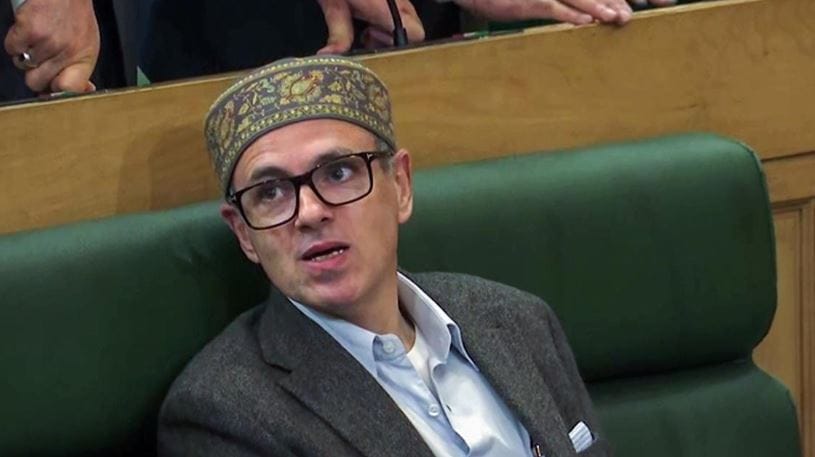 पहलगाम आतंकी हमले पर उमर अब्दुल्ला का बयान: इस समय राज्य का दर्जा नहीं मांगूंगा