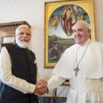 Pope Francis Death: पोप फ्रांसिस का निधन, प्रधानमंत्री मोदी समेत विश्व नेताओं ने जताया शोक