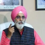 दिल्ली के नए मेयर बनने जा रहे राजा इकबाल सिंह, जाने उनके बारे में ..