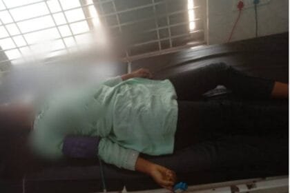 कोरबा: सगाई से ठीक एक दिन पहले युवती ने लगाई फांसी, परिवार सदमे में