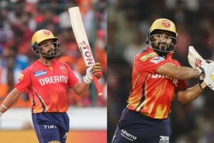 IPL 2025: LSG vs PBKS – 'प्लेयर ऑफ द डे' बने प्रभसिमरन सिंह