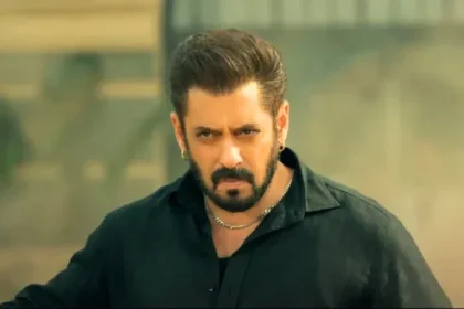Sikandar Box office: दर्शको पर नहीं चला सलमान की फिल्म 'सिकंदर' का जादू, कमाई धीमी