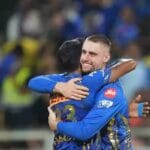 IPL 2025: MI बनाम SRH – विल जैक्स बने 'प्लेयर ऑफ द डे'