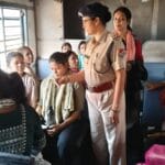 बिलासपुर: ट्रेन की चेकिंग में महिला कोच से पकड़े गए 75 पुरुष यात्री