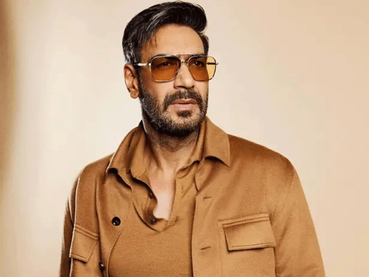 क्या आपको पता है अजय देवगन का असली नाम,आइए जाने उनके बारे में