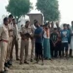 राजनांदगांव: ससुराल जाने निकला युवक, खेत में मिली लाश – हत्या की आशंका
