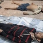 धमतरी: बेरहम पिता ने 6 साल के बेटे को उतारा मौत के घाट