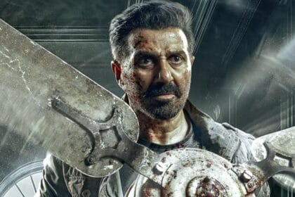 Jaat Box Office Report: सनी देओल की ‘जाट’ ने चौथे दिन लगाई बड़ी छलांग