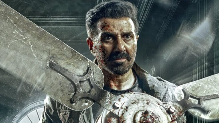 Jaat Box Office Report: सनी देओल की ‘जाट’ ने चौथे दिन लगाई बड़ी छलांग