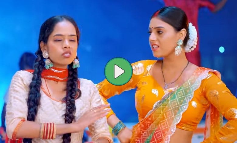 शिल्पी राज का नया गाना मचा रही धूम, लाखों लोगों ने देखा वीडियो