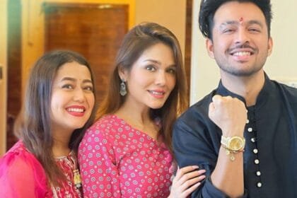 नेहा कक्कड़ की बहन सोनू कक्कड़ ने तोड़ा रिश्ता, बोलीं- "अब मैं उनकी बहन नहीं रही"