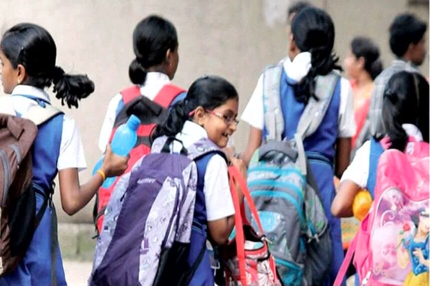 छत्तीसगढ़: स्कूल खुलने के समय में हुआ बदलाव