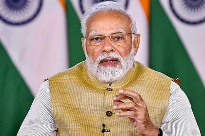 प्रधानमंत्री नरेंद्र मोदी बोले - पहलगाम हमले के पीड़ितों को मिलेगा न्याय