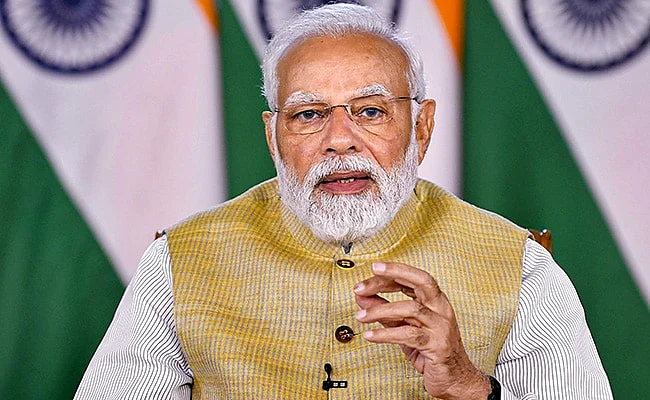 प्रधानमंत्री नरेंद्र मोदी बोले - पहलगाम हमले के पीड़ितों को मिलेगा न्याय