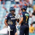 LSG vs GT IPL 2025: शुभमन गिल और साई सुदर्शन का जलवा, जड़े शानदार अर्धशतक