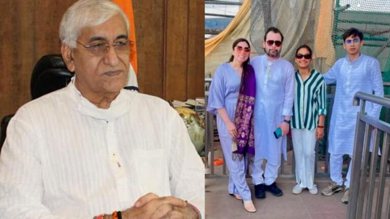दिनेश मिरानिया की बेटी को मिलेगी निःशुल्क शिक्षा: टीएस सिंहदेव