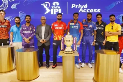 IPL 2025 Suspended : भारत-पाक तनाव के बीच BCCI का बड़ा फैसला