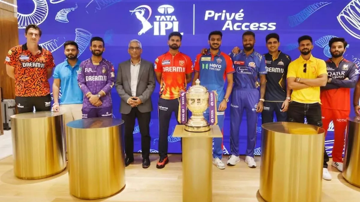 IPL 2025 Suspended : भारत-पाक तनाव के बीच BCCI का बड़ा फैसला
