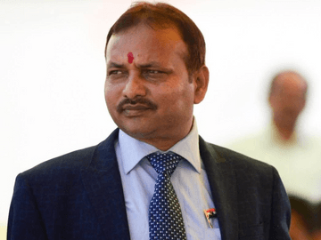 दंतेवाड़ा: सहायक आयुक्त पर 7 साल तक दुष्कर्म का आरोप