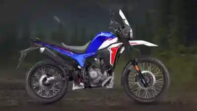 धांसू एडवेंचर बाइक, जानिए Hero XPulse 210 के सब राज!