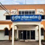 धमतरी: मासूम बेटे की डंडे से पिटाई कर की हत्या, पिता गिरफ्तार