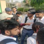 रुड़की कॉलेज में प्रैक्टिकल के दौरान 12 छात्राओं से छेड़छाड़, आरोपी प्रोफेसर गिरफ्तार