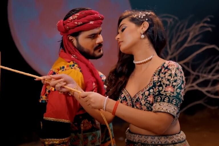 Arvind Akela Kallu और Shilpi Raj का नया दर्दभरा गाना “रात के दरद बा” ने मचाया धमाल