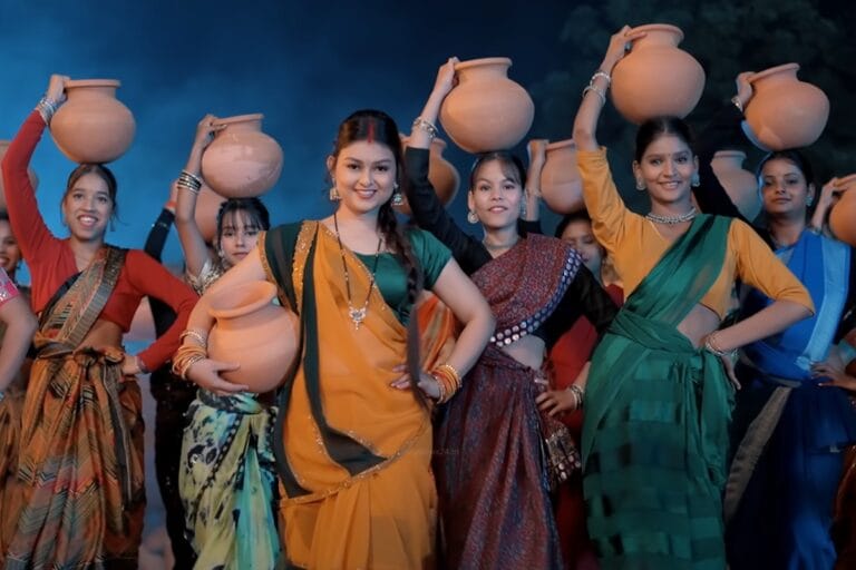 धनिया में पनिया: Pawan Singh और Shilpi Raj की सुपरहिट जोड़ी ने फिर मचाया धमाल