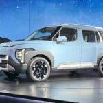 Kia Syros 2025: दमदार परफॉर्मेंस और प्रीमियम फीचर्स वाली SUV, जानें कीमत