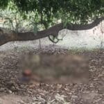 रायगढ़: संदिग्ध हालात में मिली पति पत्नी की लाश, पुलिस जांच जारी