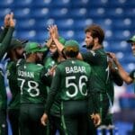 India digital strike on Pakistan: पाकिस्तानी क्रिकेटर्स को भारत ने दिया झटका
