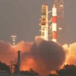 ISRO EOS-09 Launch: इसरो का जासूसी सैटेलाइट लॉन्च के बाद फेल